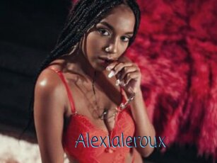 Alexialeroux