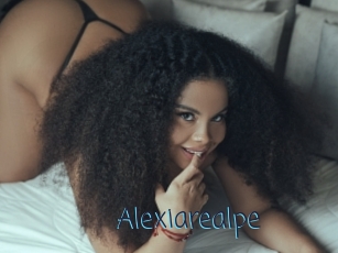 Alexiarealpe