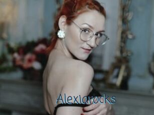 Alexiarocks