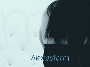 Alexiastorm