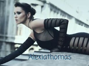 Alexiathomas