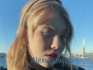 Alexisdavyes