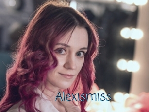 Alexismiss