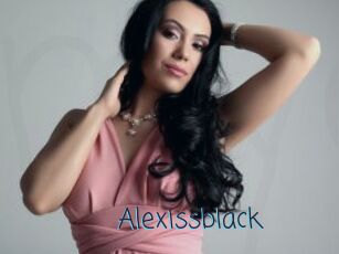 Alexissblack