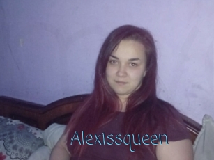 Alexissqueen
