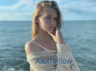 Alexmillow