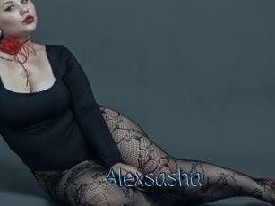 Alexsasha