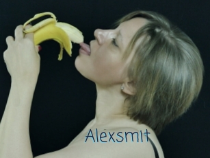 alexsmit My camgirls xxx