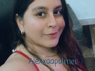Alexxaapalmer