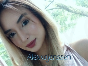 Alexxajenssen