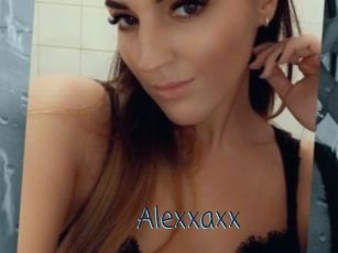 Alexxaxx
