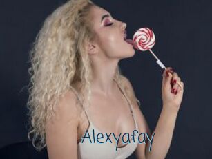 Alexyafay