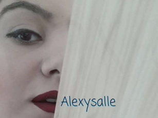 Alexysalle