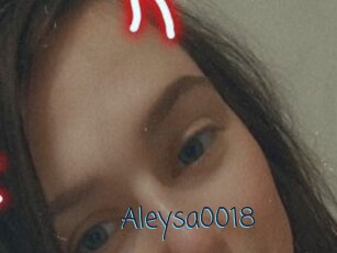 Aleysa0018