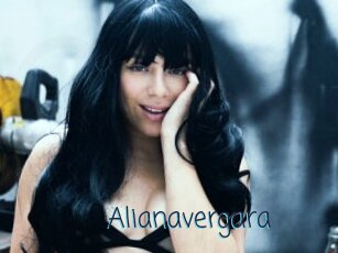 Alianavergara