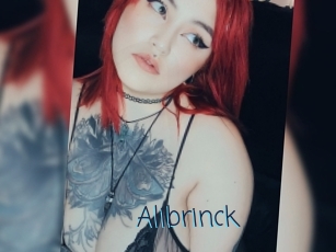 Alibrinck