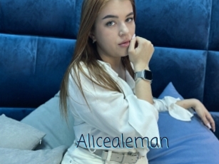 Alicealeman