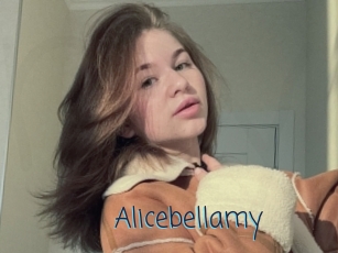 Alicebellamy