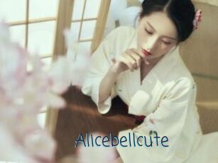 Alicebellcute