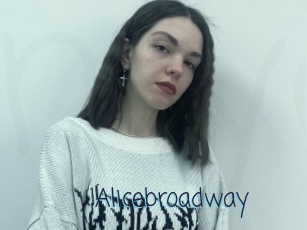 Alicebroadway