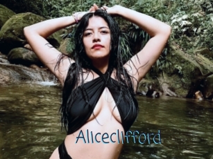 Aliceclifford