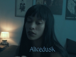 Alicedusk