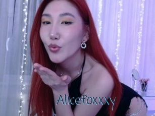 Alicefoxxxy