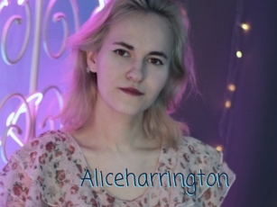Aliceharrington