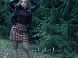 Alicekell