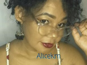 Alicekm