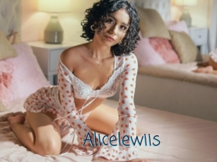 alicelewiis My camgirls xxx