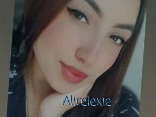 Alicelexie