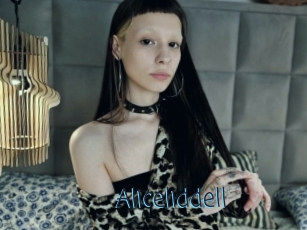 aliceliddell My camgirls xxx