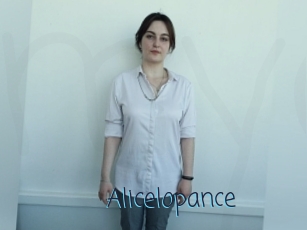 Alicelopance