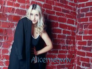 Alicemeoww