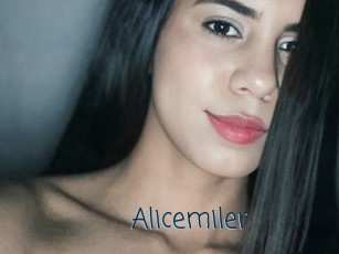 Alicemiler