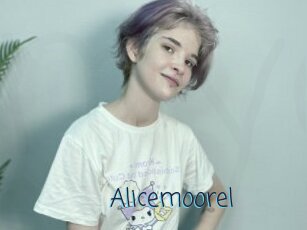 Alicemoorel