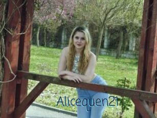 Alicequen21