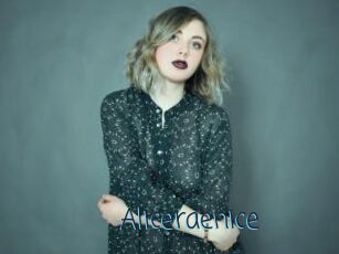 Aliceraenice