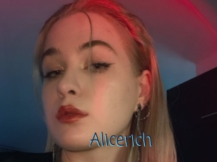 alicerich My camgirls xxx
