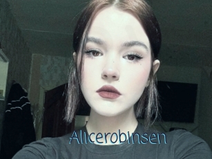 alicerobinsen My camgirls xxx