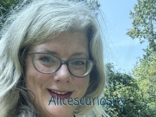 Alicescuriosity