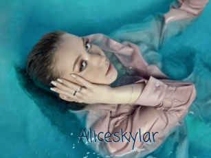 Aliceskylar