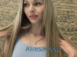 Alicesokolova