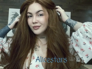 Alicestars