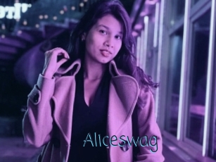 Aliceswag
