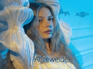Aliceweidel