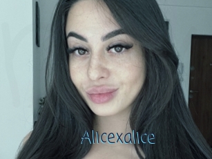 Alicexalice