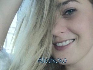 Alicexoxo