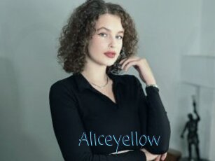 Aliceyellow